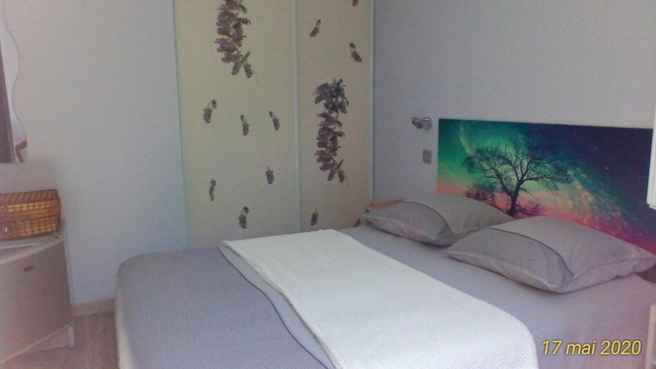 Le Clos Des Palombes Wifi Climatisation Saint-Pierre-du-Mont  Exterior foto